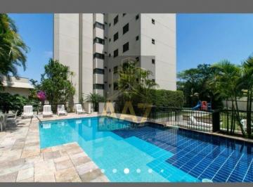 Apartamento · 120m² · 4 Quartos · 3 Vagas · Apartamento a Venda Vila Suzana - Morumbi