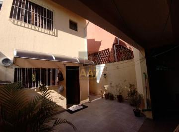 Casa · 190m² · 2 Quartos · 2 Vagas · SOBRADO SUPER BEM CONSERVADO 02 SUITE , 02 VAGA B. JAGUARÉ