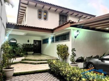 Casa · 430m² · 5 Quartos · 4 Vagas · Sobrado c/ 430m² em Condomínio na City Butantã - Butantã S/P