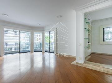 Apartamento · 200m² · 3 Quartos · 3 Vagas · Excelente Apartamento em Higienópolis com 3 dormitórios sendo 3 suítes e 3 vagas!