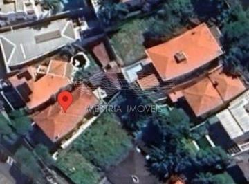 Terreno · 675m² · Excelente terreno a venda no Jardim Guedala! Com 675 m2!