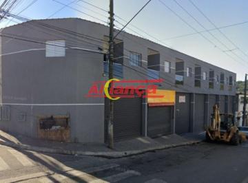 Comercial · 50m² · Salão comercial com 50m², no Cidade Soberana - Guaurlhos/SP por R$ 1.350,00