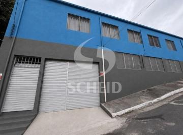 Comercial · 250m² · Galpão para locação na Vila Santa Catarina, 250 m²