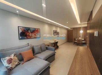 Apartamento · 79m² · 2 Quartos · 2 Vagas · Apartamento com 2 quartos, Boqueirão, Praia Grande - R$ 751 mil, Cod: 4372