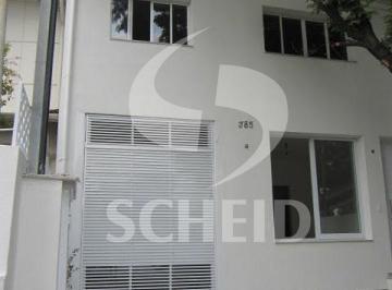 Comercial · 263m² · 5 Quartos · 4 Vagas · Casa comercial para locação em Pinheiros 262m2, total de 10 salas, 4 banheiros, 4 vagas