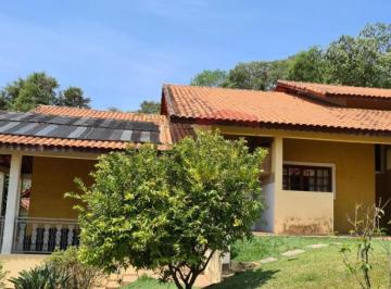 Rural · 502m² · 6 Quartos · 5 Vagas · Chácara com terreno 2524 m² R$1.690.000,00