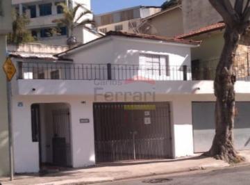 Casa · 140m² · 4 Quartos · 1 Vaga · Casas - Lauzane Paulista para Renda - Terreno 288m²