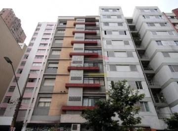 Apartamento · 78m² · 2 Quartos · Apartamento com 2 Quartos e 2 banheiros à Venda, 71 m² - Vila Buaque/Consolação
