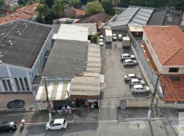 Comercial · 505m² · 10 Vagas · Campo Grande V.do Castelo GALPÃO Próximo Shopping Interlagos
