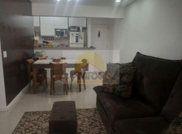 Apartamento · 74m² · 3 Quartos · 1 Vaga · Apartamento - 3 Dormitórios - Vila Vera