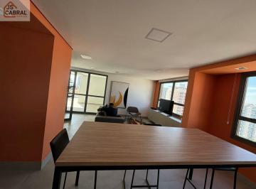 Apartamento · 21m² · 1 Quarto · Studio 1 Dormitório