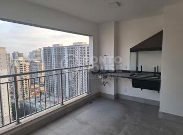 Apartamento · 72m² · 2 Quartos · 1 Vaga · Apartamento à venda no bairro Ipiranga de 2 dormitórios, 3 banheiros e 1 vaga