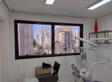 Comercial · 36m² · Conjunto Comercial em Moema - 36m² para Locação