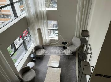 Apartamento · 42m² · 1 Quarto · 1 Vaga · Apartamento para locação no Jardim Paulista - 1 Dorm, 1 Vaga, 42m²