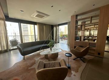 Apartamento · 27m² · 1 Quarto · Apartamento Studio à Venda ou Locação no Itaim Bibi - 1 dormitório (1 suíte) em 27m².