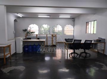 Comercial · 920m² · 4 Vagas · Prédio Comercial à Venda em Moema | 4 Vagas | 920m²