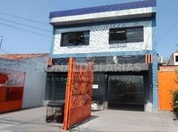 Comercial · 120m² · 3 Vagas · Prédio Comercial a venda com 160 m² na Cidade Dutra