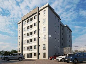 Apartamento · 72m² · 2 Quartos · 1 Vaga · APARTAMENTO DE 2 QUANTOS BAIRRO AZAMBUJA-BRUSQUE SC
