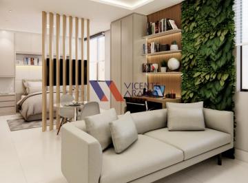 Apartamento · 39m² · 1 Quarto · 1 Vaga · Lofts modernos e funcionais, com área a partir de 38 m², Centro de Betim