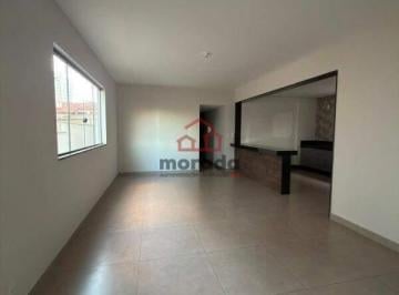 Apartamento · 129m² · 3 Quartos · 2 Vagas · Apartamento para aluguel, 3 quartos, 1 suíte, 2 vagas, CERQUEIRA LIMA - ITAUNA/MG