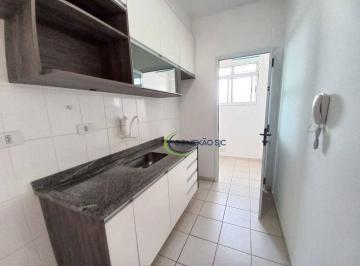 54868a5fc941d2337366c7229bdee1905de43f30 · Apto 56 com² com 2 D com suíte para alugar R$ 2.500,00 - Urbanova - São José dos Campos/SP