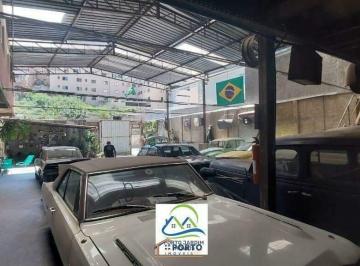 Comercial · 468m² · Galpão venda Buritis