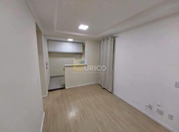 Apartamento · 44m² · 2 Quartos · 1 Vaga · Excelente Apartamento a Venda no Condomínio Residencial Parque Jardim das Tulipas em Jundiaí SP.