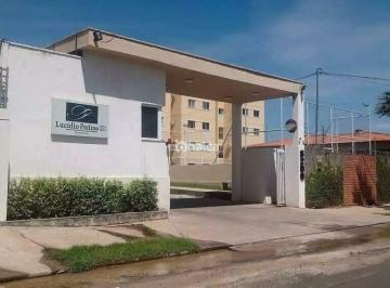 Apartamento · 48m² · 2 Quartos · 1 Vaga · Apartamento à venda, Condominio Lucidio Freitas III no bairro Todos os Santos, Teresina/PI