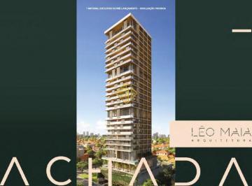 Apartamento · 408m² · 3 Quartos · 5 Vagas · Apartamento à venda, 3 quartos, 3 suítes, 5 vagas, Centro - Cascavel/PR