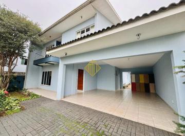 Casa · 270m² · 3 Quartos · Sobrado à venda, 3 quartos, 1 suíte, Recanto Tropical - Cascavel/PR