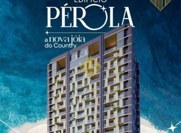 Apartamento · 97m² · 3 Quartos · 2 Vagas · Apartamento à venda, 3 quartos, 1 suíte, 2 vagas, Country - Cascavel/PR