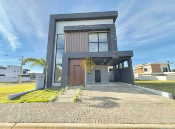 Casa · 205m² · 2 Vagas · Sobrado Condomínio Villa Firenze