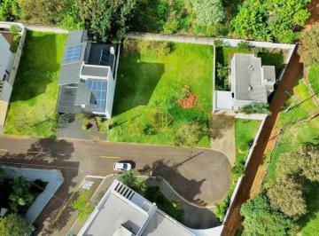 Terreno · 300m² · Terreno à venda em condomínio fechado Jardins De Monet - Cascavel Pr