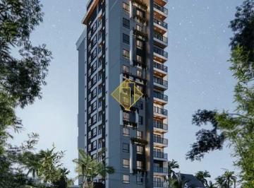 Apartamento · 57m² · 1 Quarto · Edifício Dom Romeu