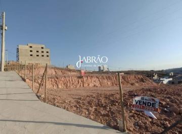Terreno · 500m² · Lote para aluguel, Diniz II - Barbacena/MG