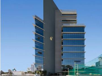 Comercial · 92m² · Sala comercial Cayler Offices