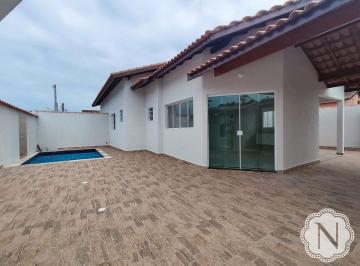 Casa · 60m² · 3 Quartos · 2 Vagas · Casa à venda com 3 quartos no bairro Tupy 