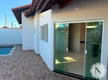 Casa · 60m² · 3 Quartos · 2 Vagas · Casa à venda com 3 quartos no bairro Tupy 