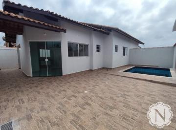 Casa · 60m² · 3 Quartos · 2 Vagas · Casa à venda com 3 quartos no bairro Tupy 