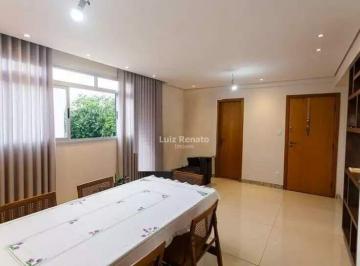 Apartamento · 114m² · 4 Quartos · 3 Vagas · Apartamento à venda no bairro União