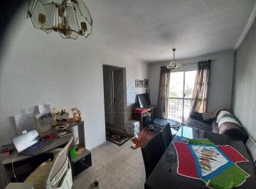 Apartamento · 50m² · 2 Quartos · 1 Vaga · Apartamento com 2 quartos, Jardim Umarizal, São Paulo - R$ 278 mil, Cod: 5634