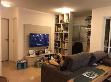 Apartamento · 65m² · 2 Quartos · 1 Vaga · Apartamento com 2 dorms, Vila Suzana, São Paulo - R$ 450 mil, Cod: 5628