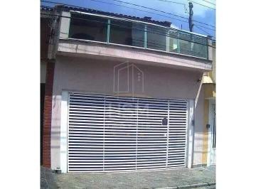 Casa · 140m² · 3 Quartos · 2 Vagas · Vende Sobrado - 140m² - Centro - São Bernardo do Campo/SP