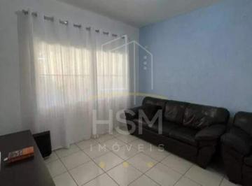 Casa · 158m² · 3 Quartos · 4 Vagas · Casa à venda, 3 quartos, 1 suíte, 4 vagas, Jardim Cristiane - Santo André/SP