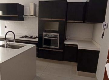 Casa · 126m² · 3 Quartos · 2 Vagas · Casa com 3 dorms, Residencial Regissol II, Mirassol - R$ 580 mil, Cod: 14455