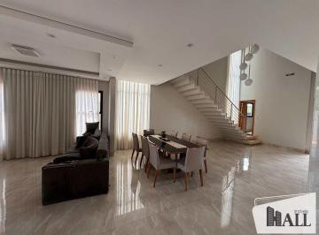 Casa · 330m² · 3 Quartos · 2 Vagas · Casa, Buona Vita, São José do Rio Preto