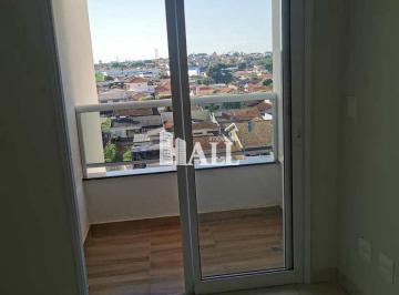 Apartamento · 70m² · 2 Quartos · 1 Vaga · Apartamento, Vetorasso, São José do Rio Preto