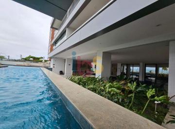 Apartamento · 129m² · 3 Quartos · 2 Vagas · Apartamento com 3/4 no Orizzon