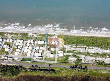 Terreno · 20000m² · Área Pé na Areia em Águas de Olivença