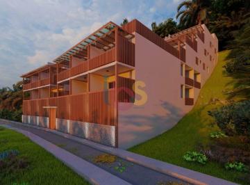 Apartamento · 85m² · 2 Quartos · Apartamento no Condomínio Villa Morro, em Morro de São Paulo-BA